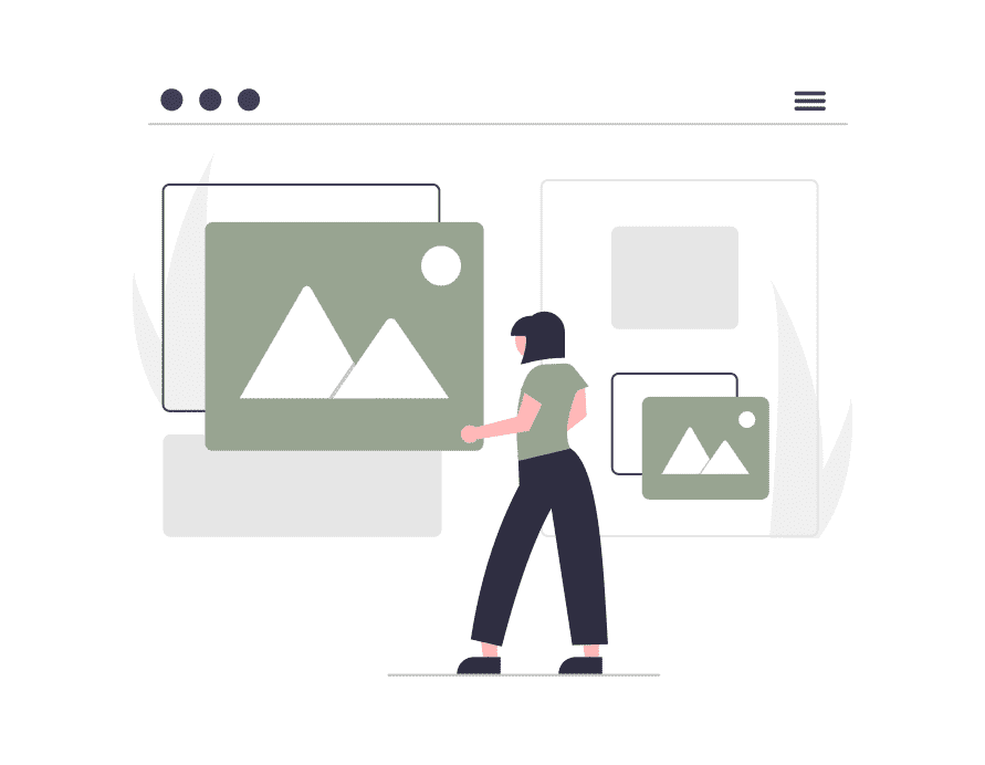 New or migrate site